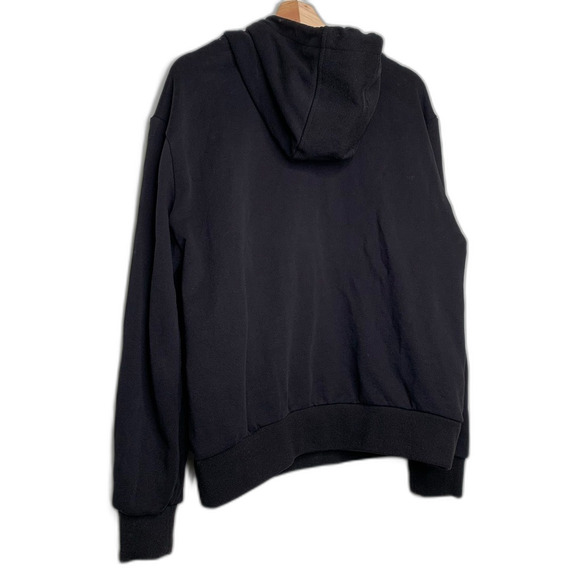 Pablo Escobar Medellín Cartel BKYS Men's Hoodie Sweatshirt Black Pullover Medium - Picture 2 of 11